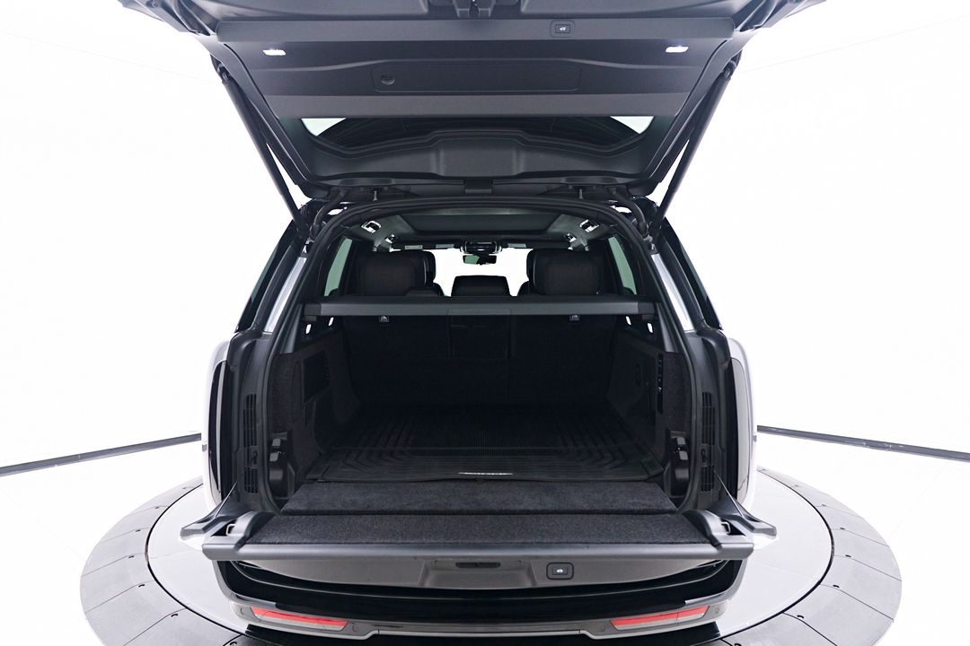 2024 Land Rover Range Rover