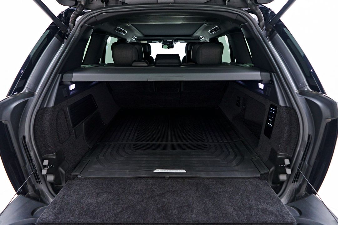 2024 Land Rover Range Rover