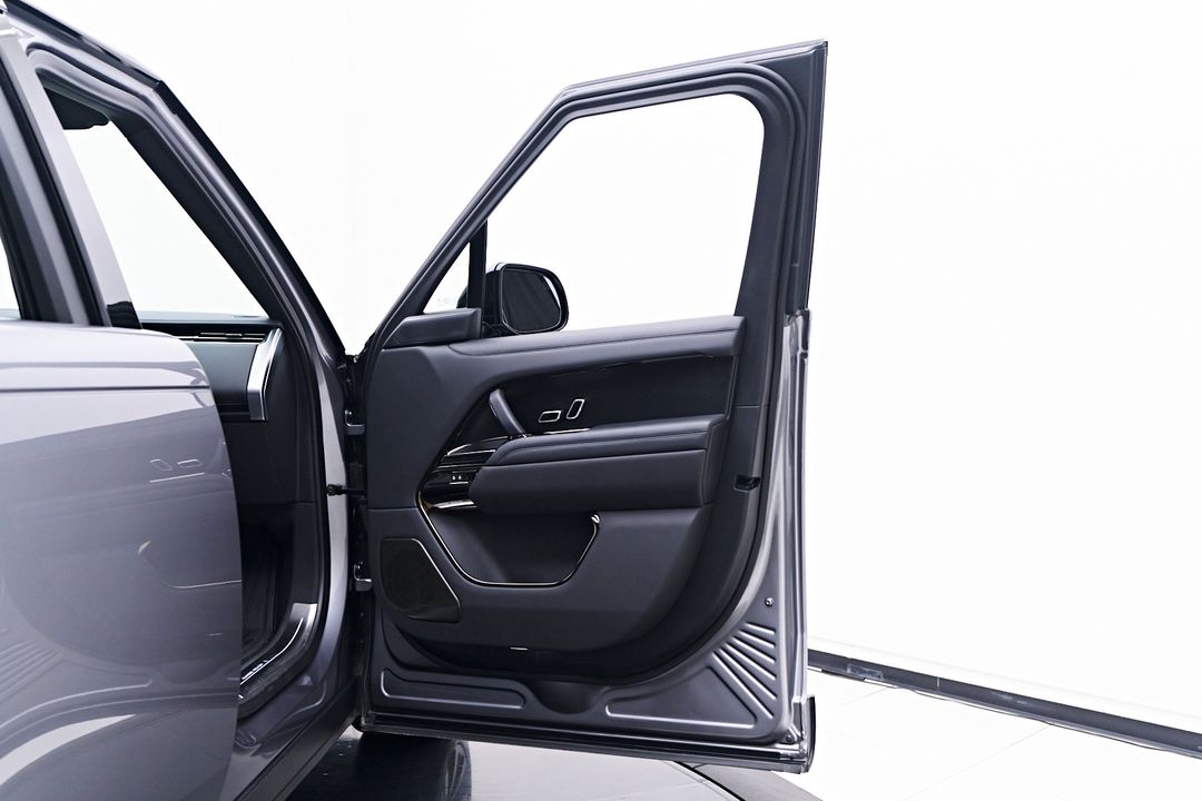 2024 Land Rover Range Rover