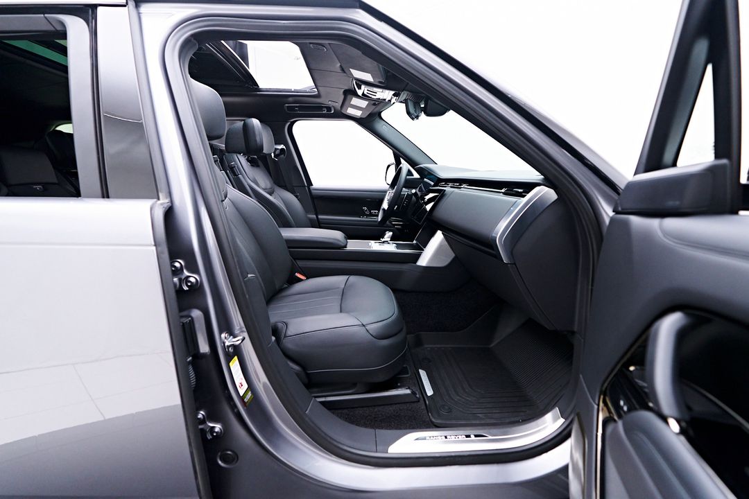 2024 Land Rover Range Rover