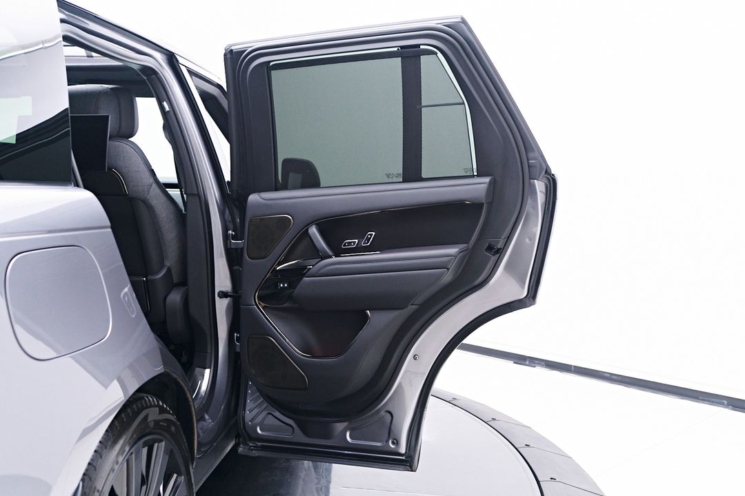 2024 Land Rover Range Rover