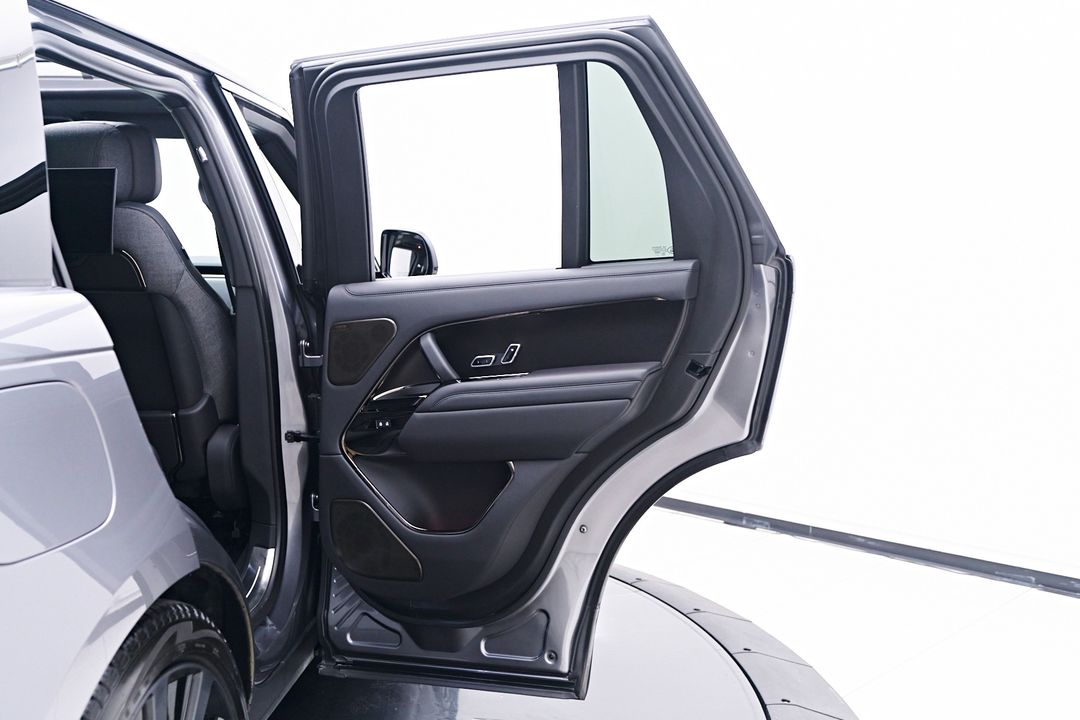 2024 Land Rover Range Rover