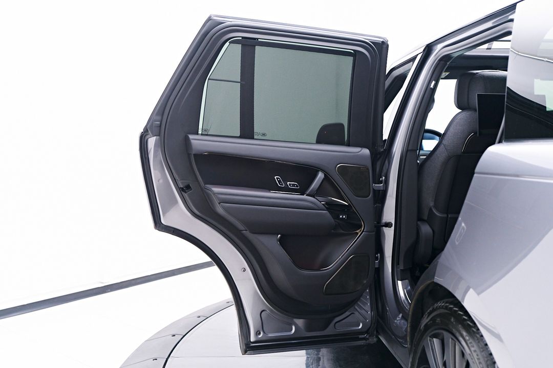 2024 Land Rover Range Rover