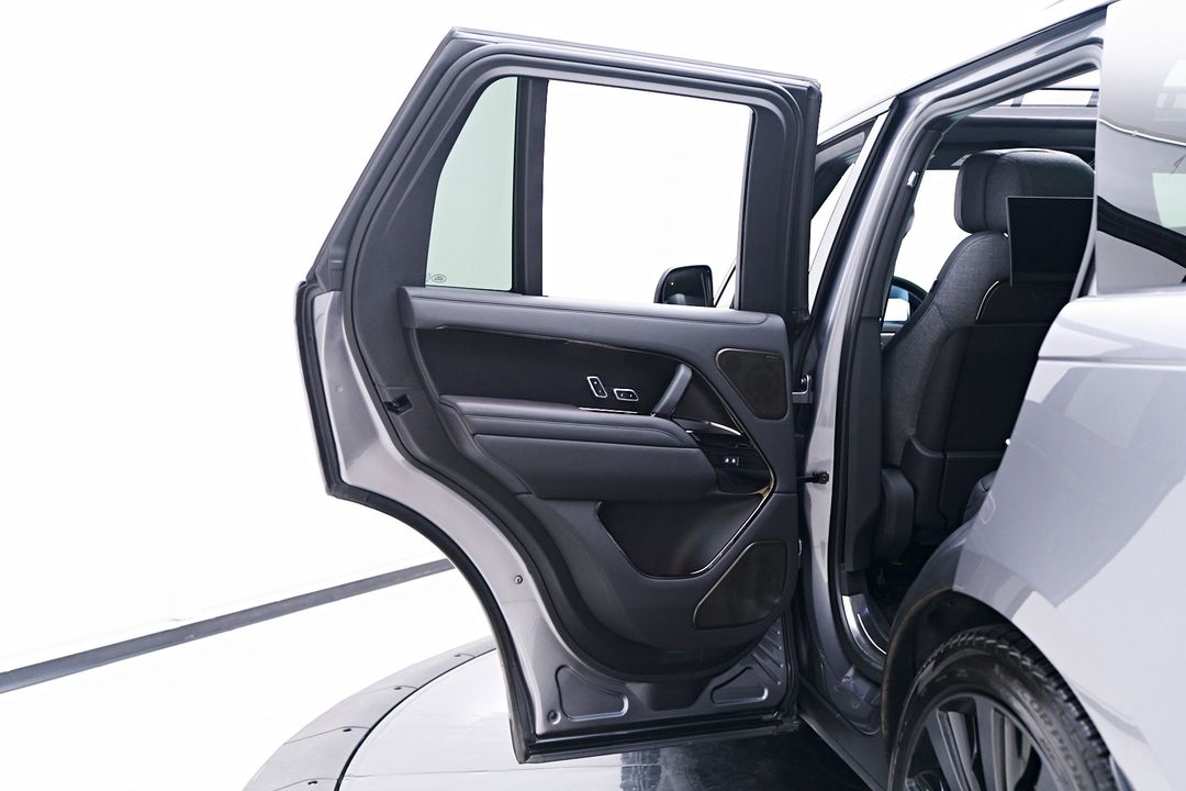 2024 Land Rover Range Rover