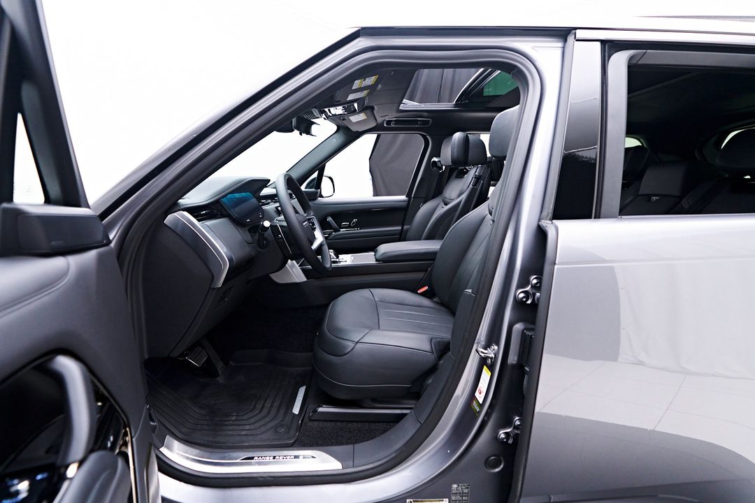 2024 Land Rover Range Rover