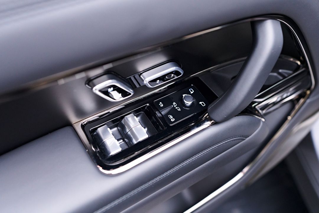 2024 Land Rover Range Rover