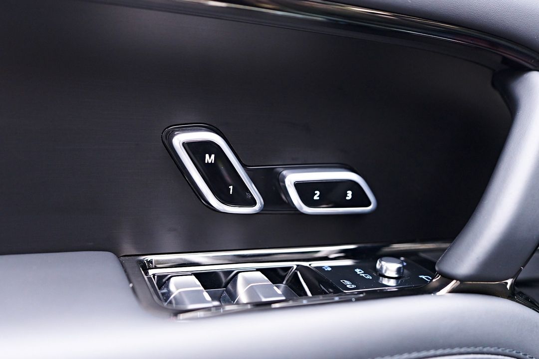2024 Land Rover Range Rover