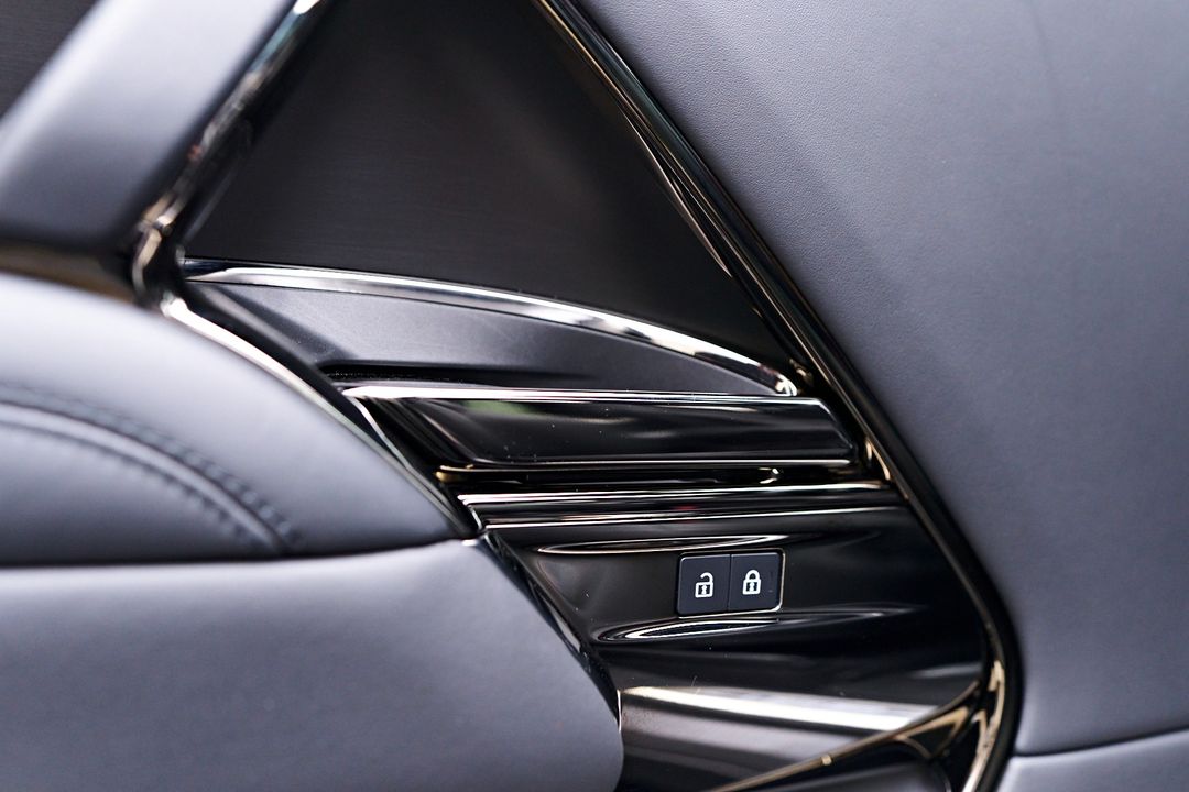 2024 Land Rover Range Rover