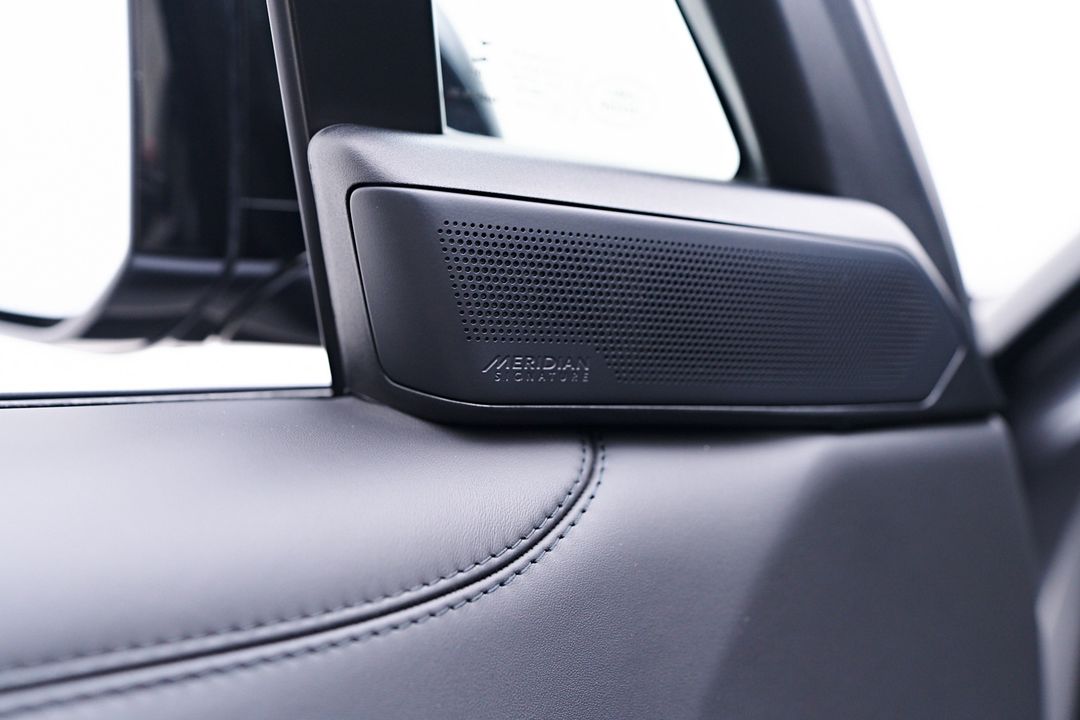2024 Land Rover Range Rover