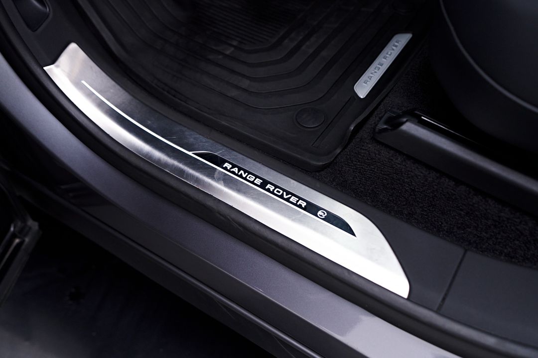 2024 Land Rover Range Rover