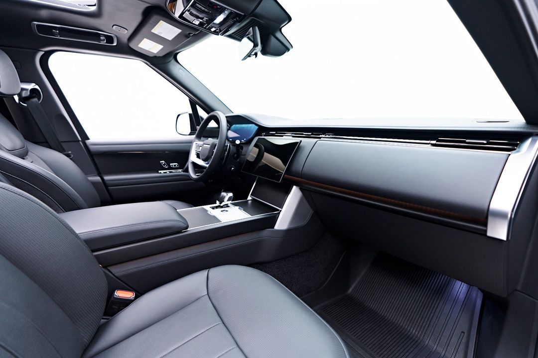 2024 Land Rover Range Rover