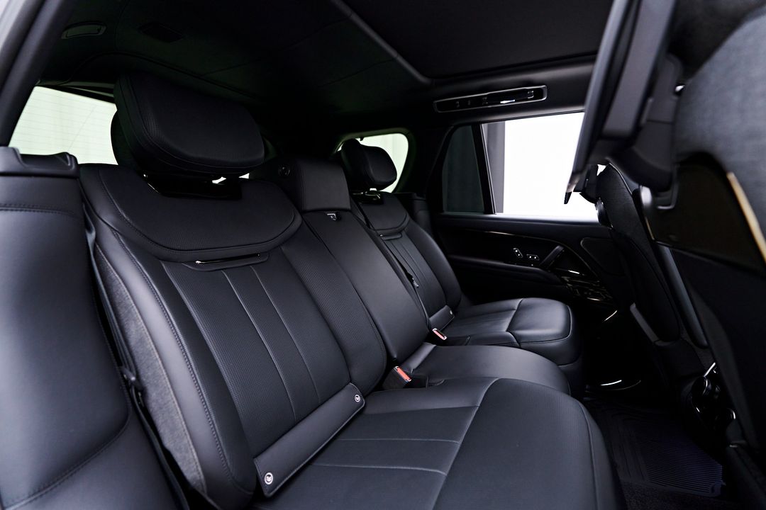 2024 Land Rover Range Rover