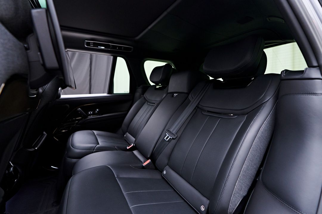 2024 Land Rover Range Rover