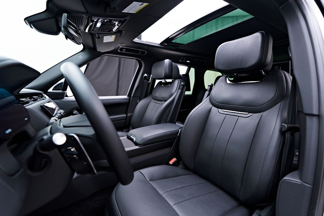 2024 Land Rover Range Rover