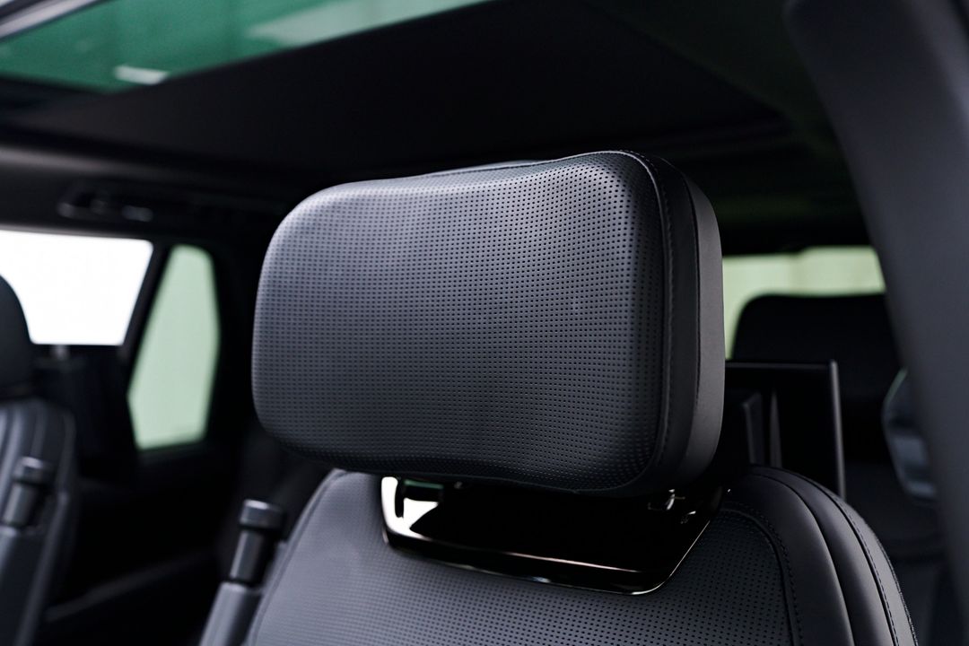 2024 Land Rover Range Rover