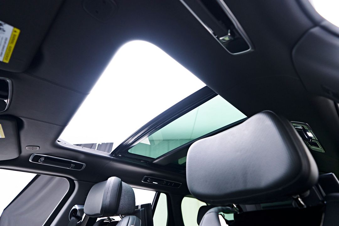 2024 Land Rover Range Rover