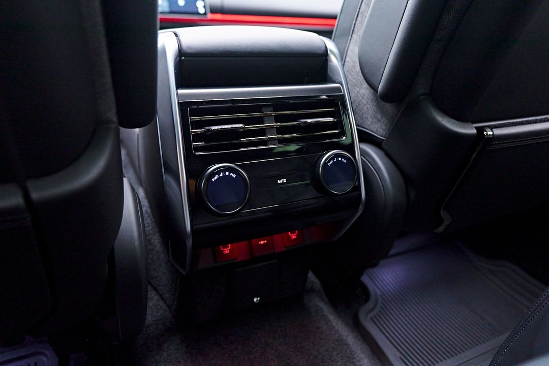 2024 Land Rover Range Rover