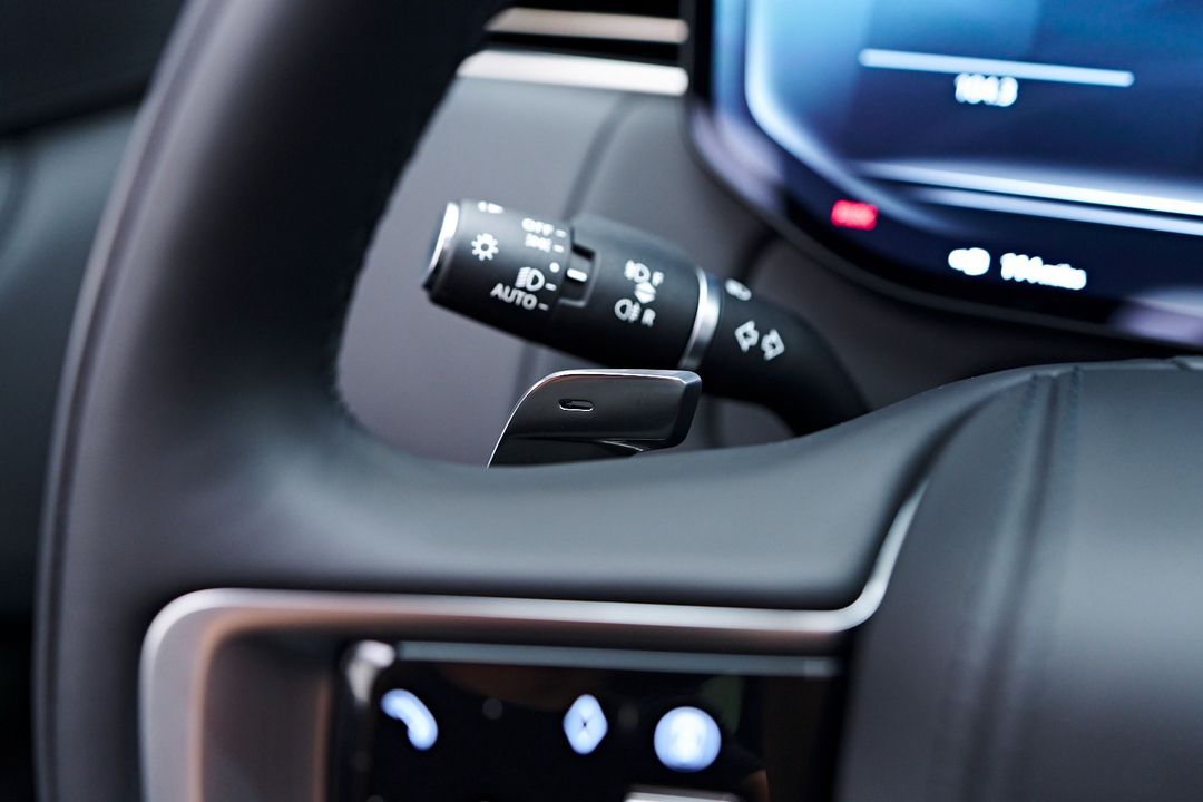 2024 Land Rover Range Rover