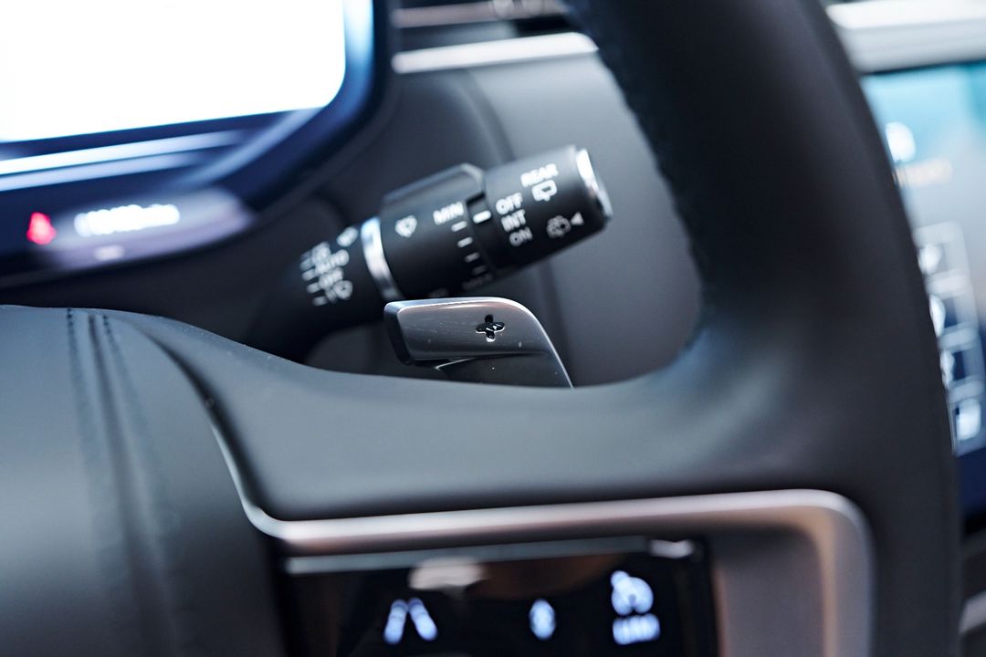 2024 Land Rover Range Rover