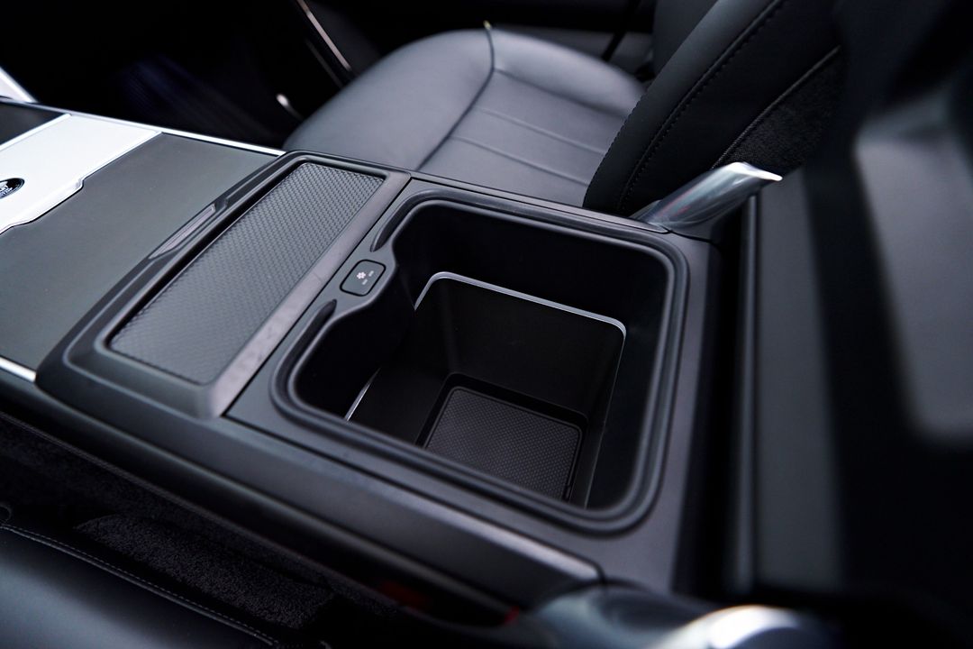 2024 Land Rover Range Rover
