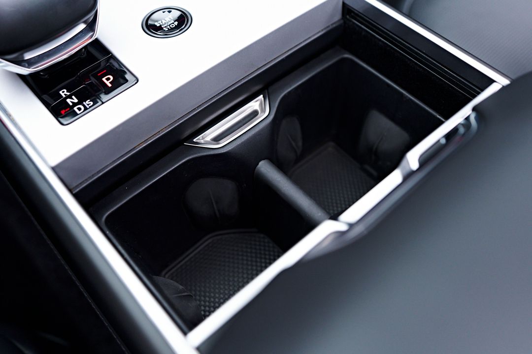 2024 Land Rover Range Rover