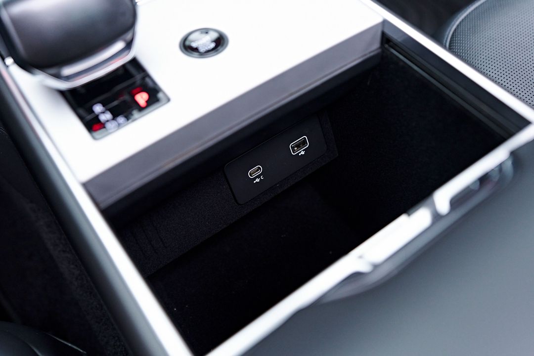 2024 Land Rover Range Rover