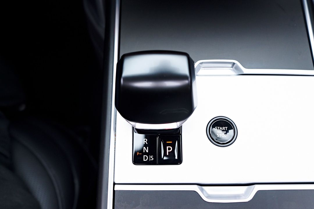 2024 Land Rover Range Rover