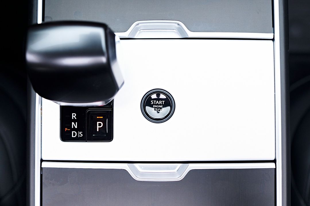 2024 Land Rover Range Rover