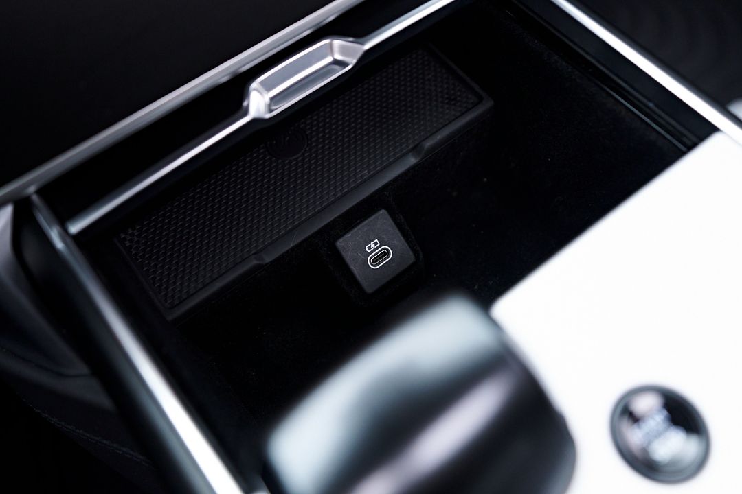 2024 Land Rover Range Rover