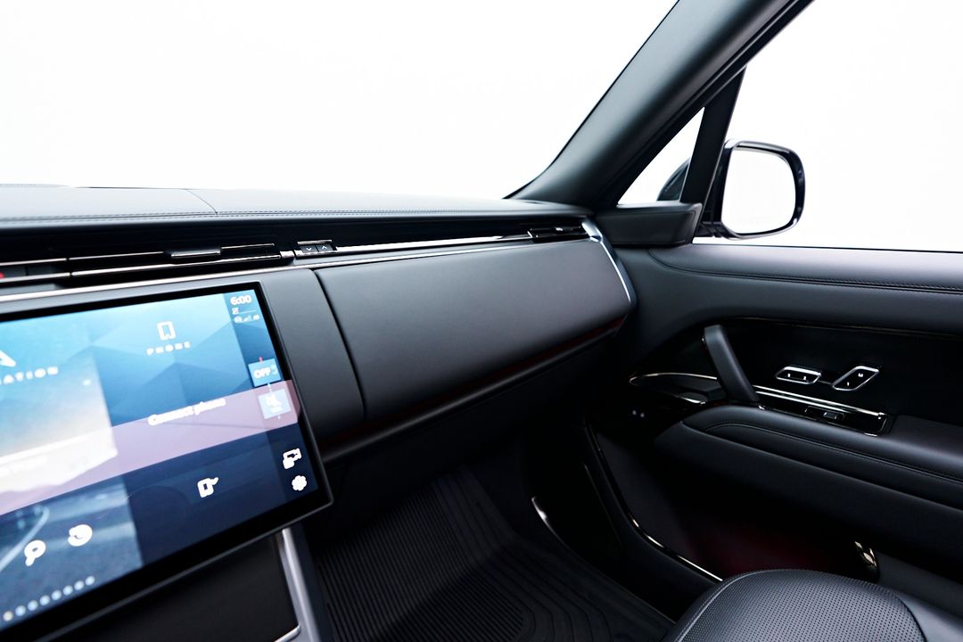 2024 Land Rover Range Rover