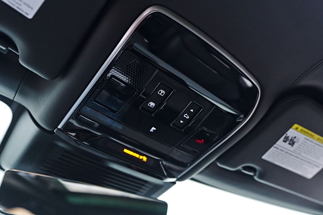 2024 Land Rover Range Rover