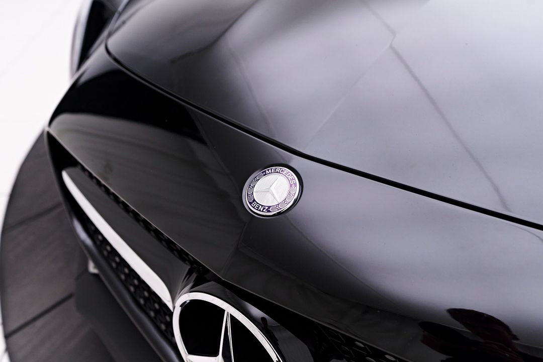 2017 Mercedes-Benz AMG   GT