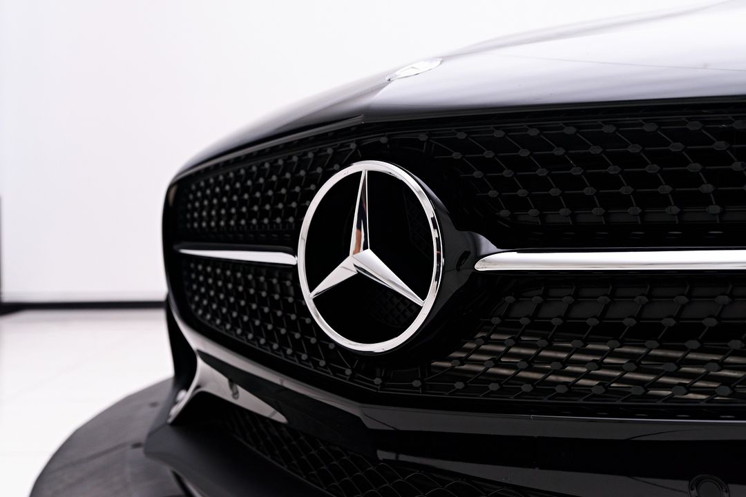 2017 Mercedes-Benz AMG   GT