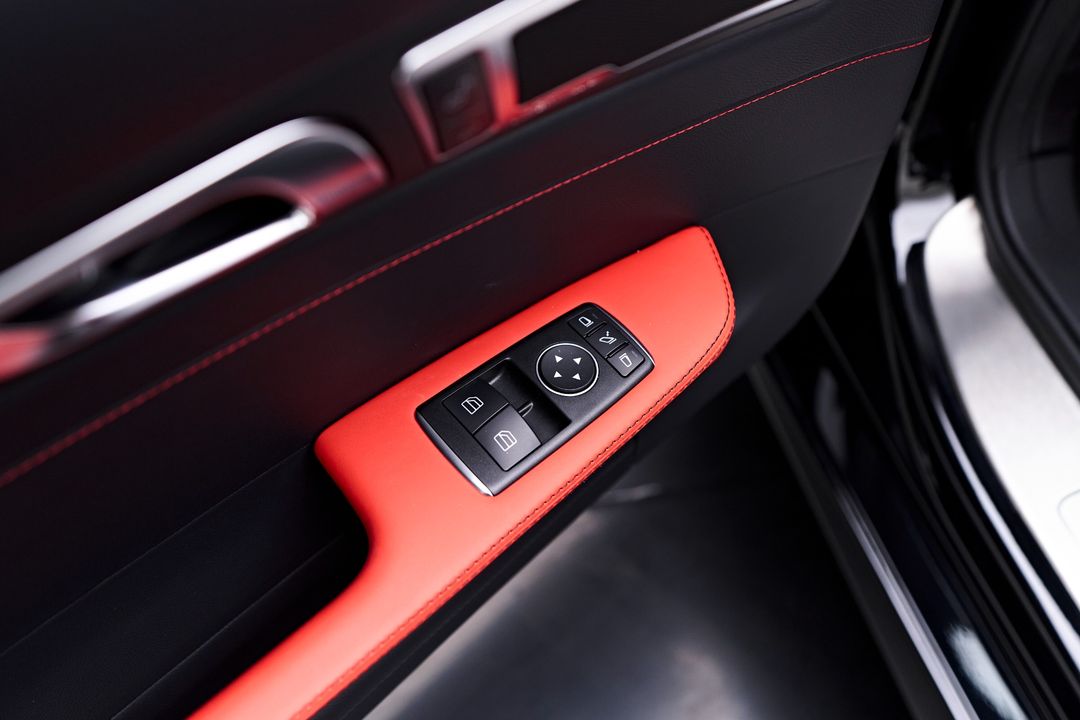 2017 Mercedes-Benz AMG   GT