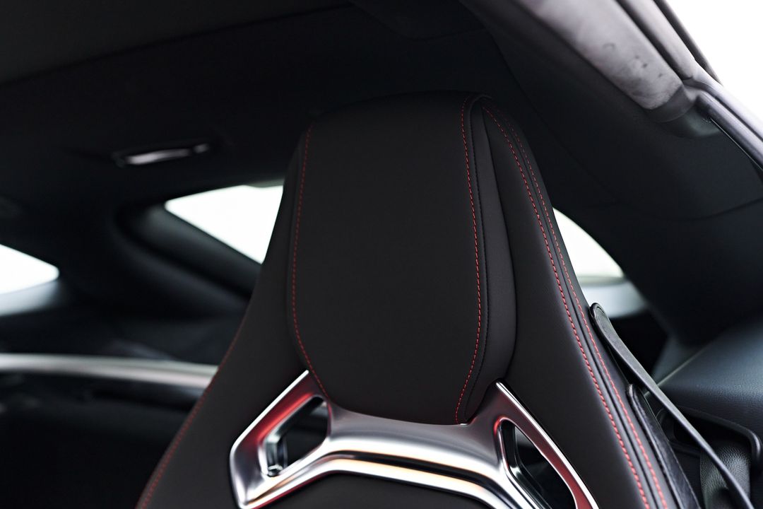 2017 Mercedes-Benz AMG   GT