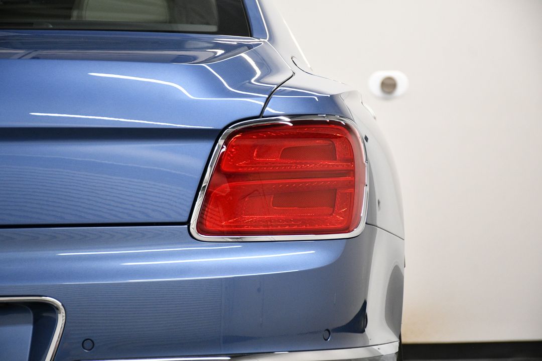 2023 Bentley Flying Spur