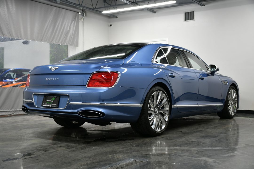 2023 Bentley Flying Spur