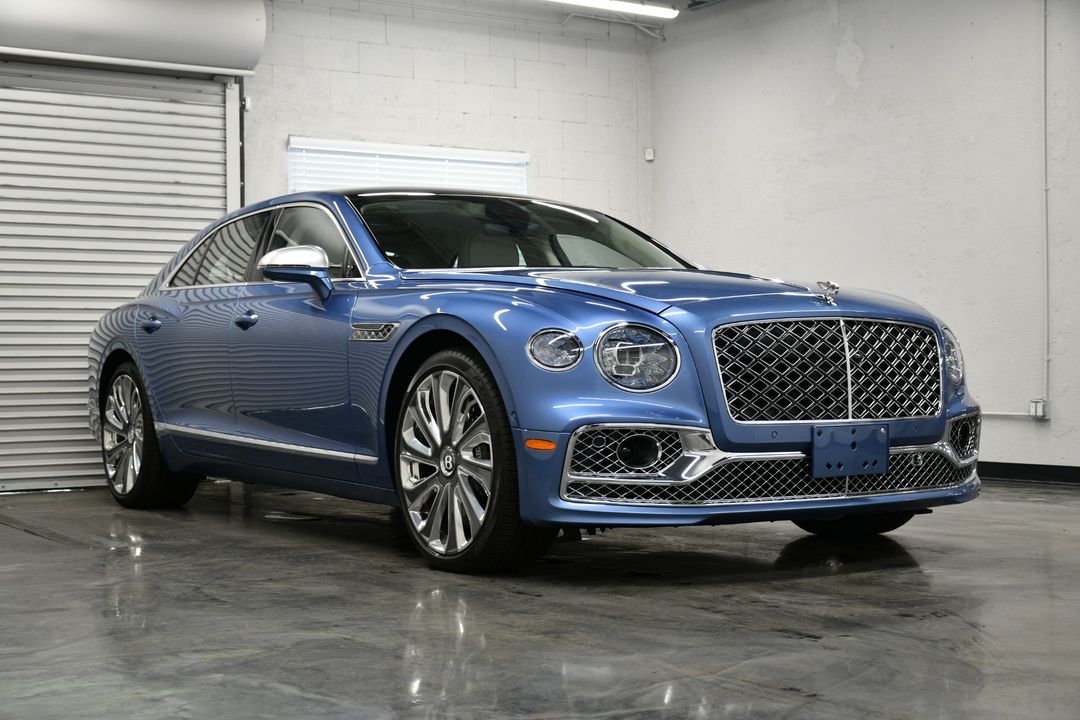 2023 Bentley Flying Spur