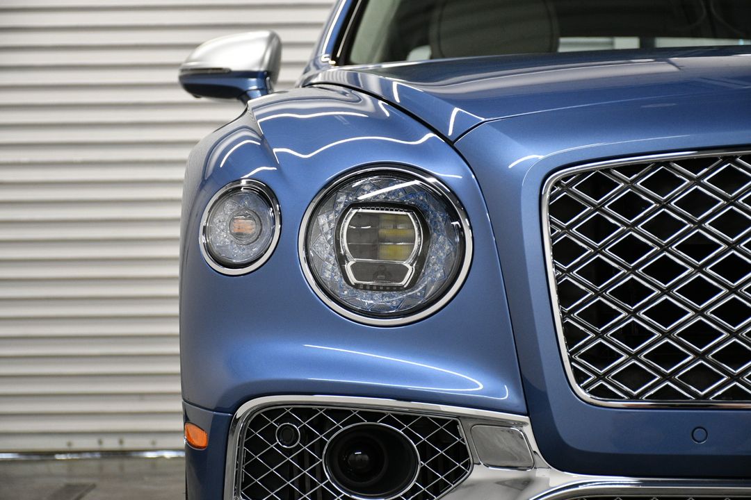 2023 Bentley Flying Spur