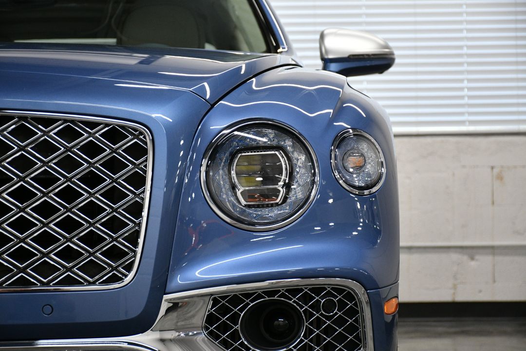 2023 Bentley Flying Spur