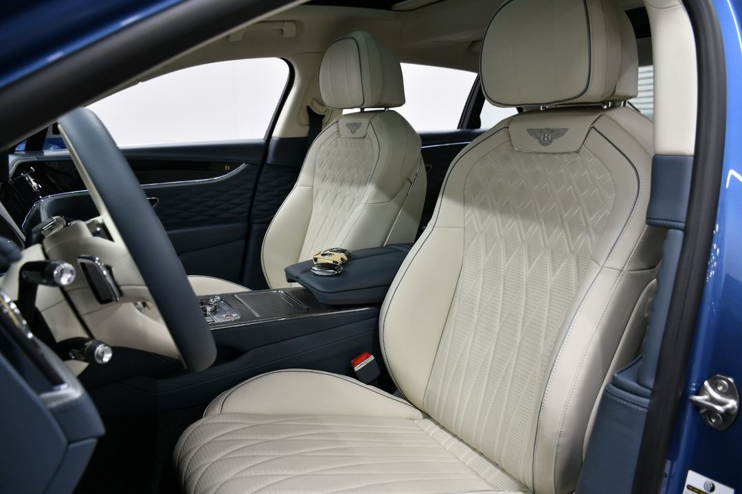 2023 Bentley Flying Spur