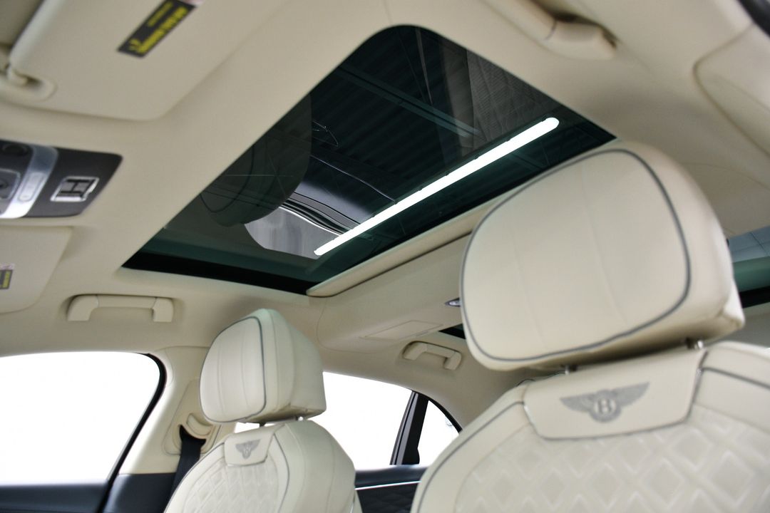 2023 Bentley Flying Spur