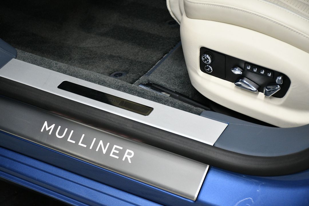 2023 Bentley Flying Spur