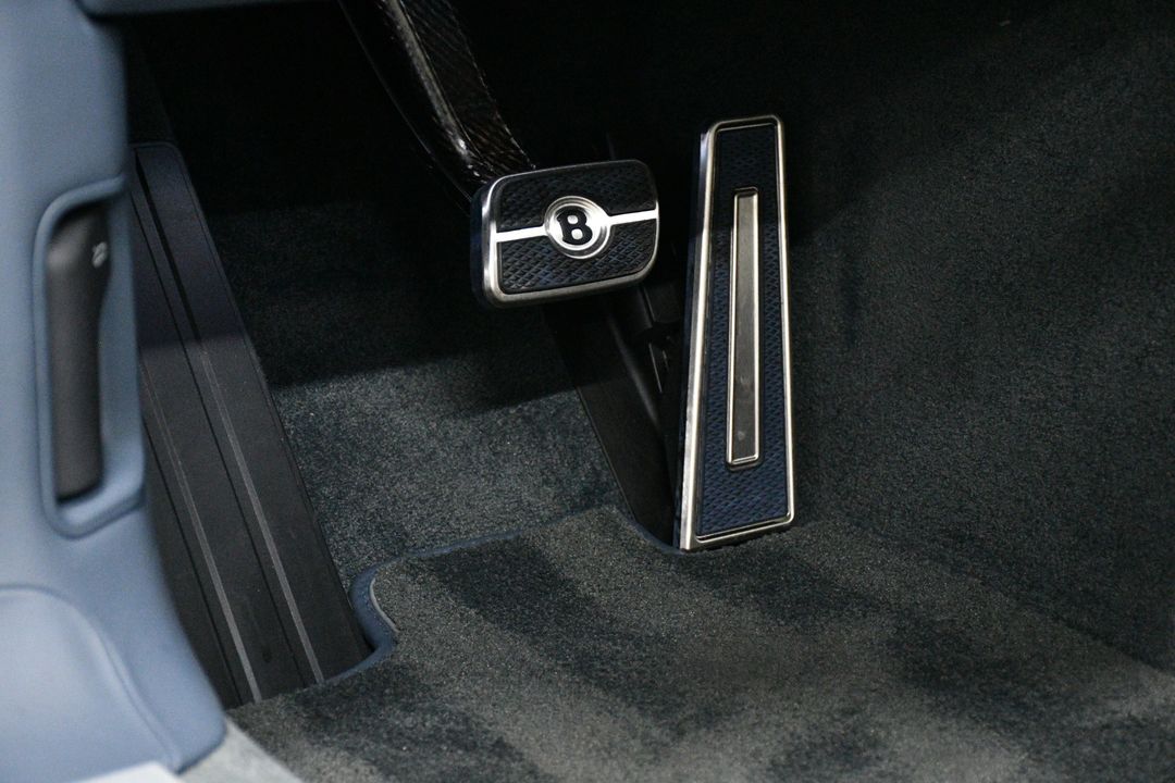 2023 Bentley Flying Spur