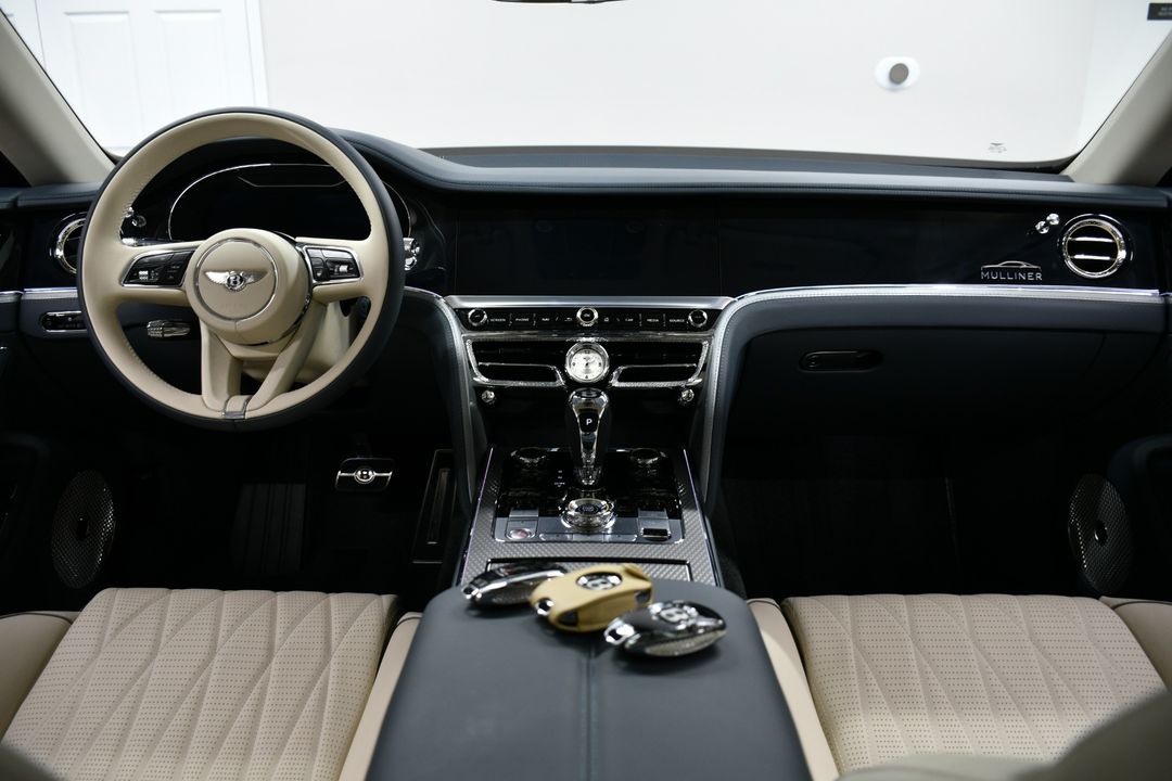2023 Bentley Flying Spur
