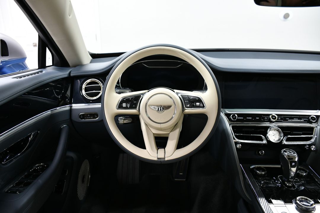 2023 Bentley Flying Spur