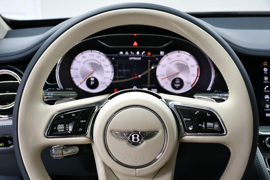 2023 Bentley Flying Spur