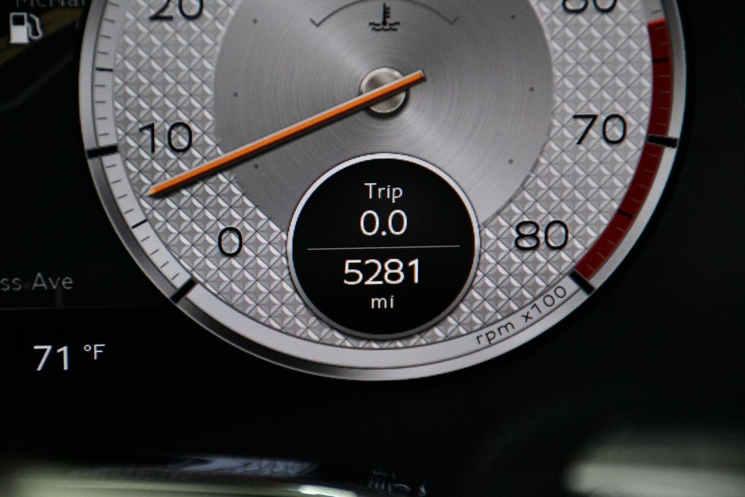 2023 Bentley Flying Spur