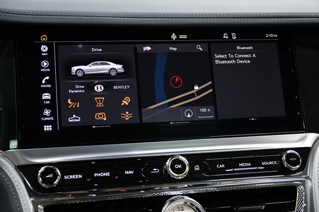 2023 Bentley Flying Spur