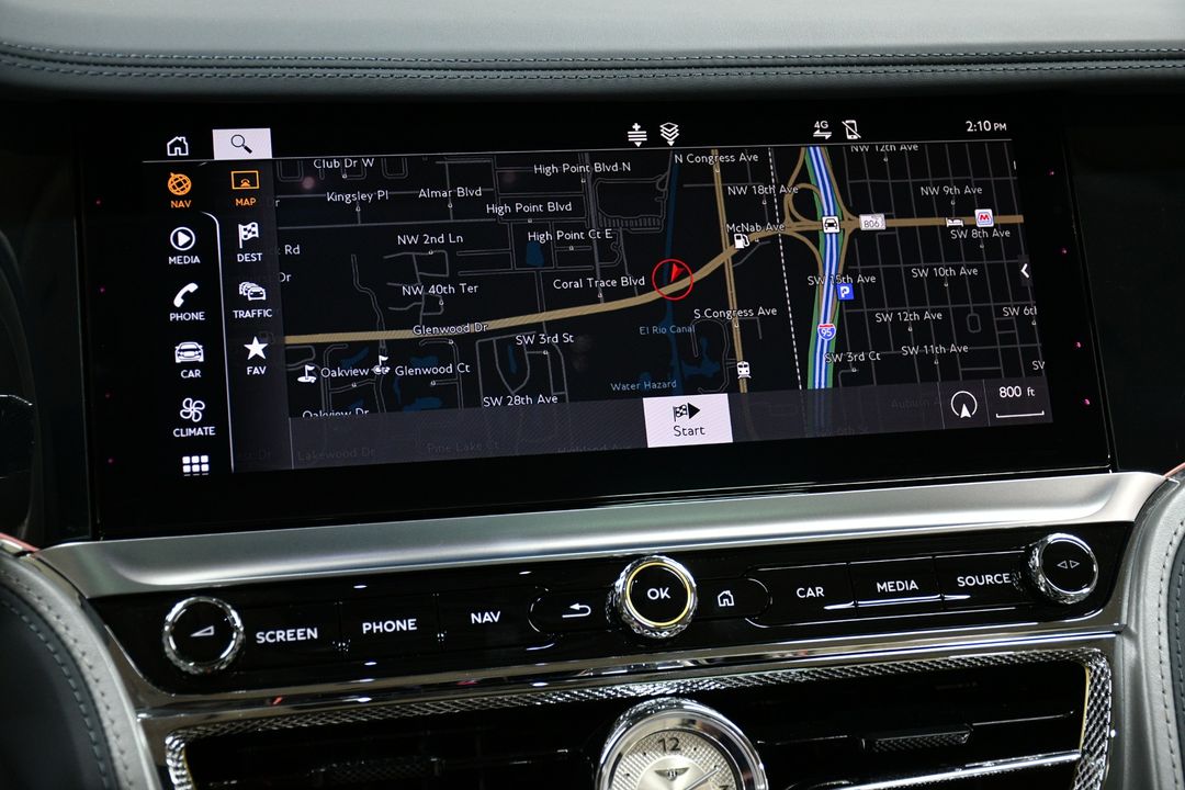 2023 Bentley Flying Spur